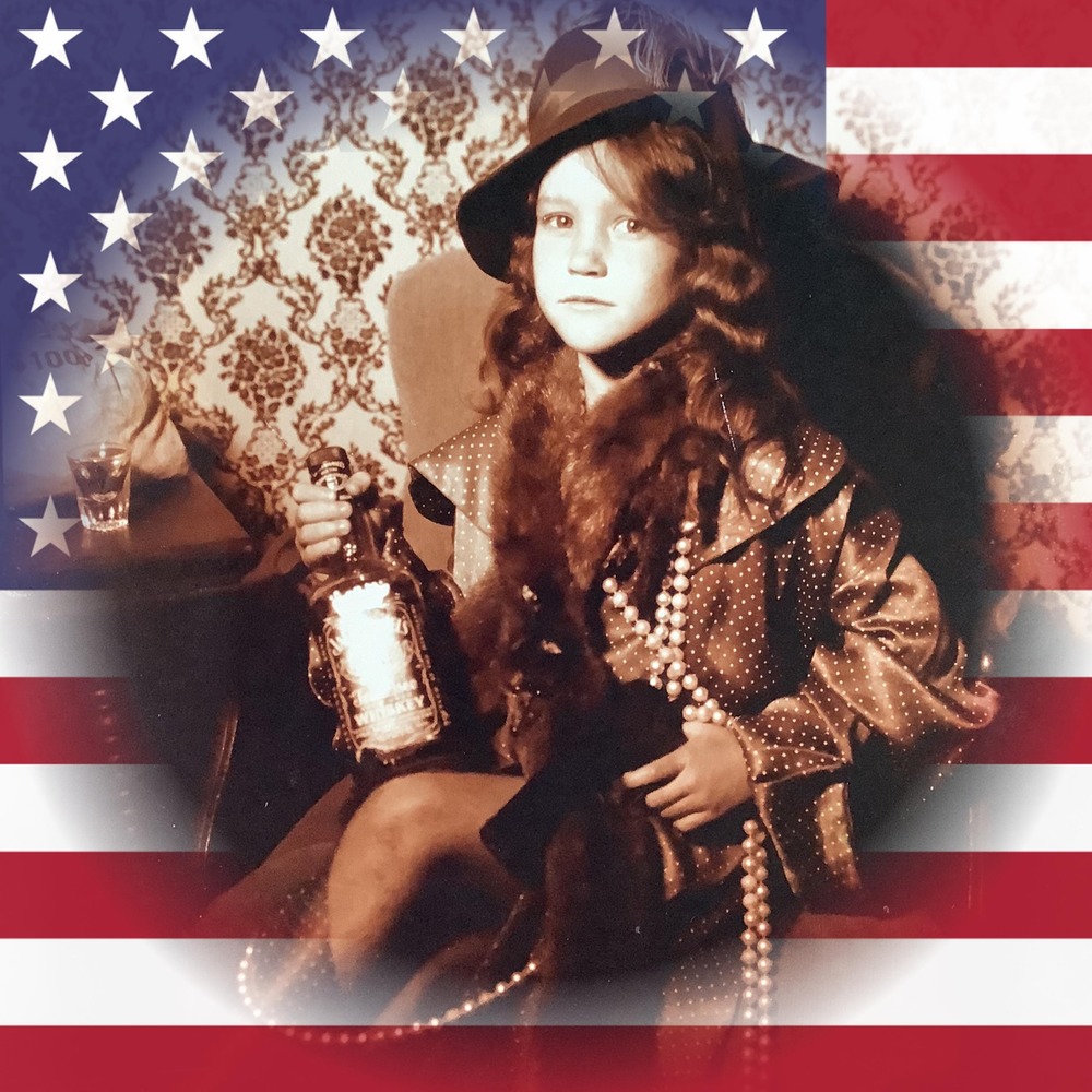 Meet your Posher, Susan